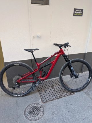 Cannondale Habit 4 2025