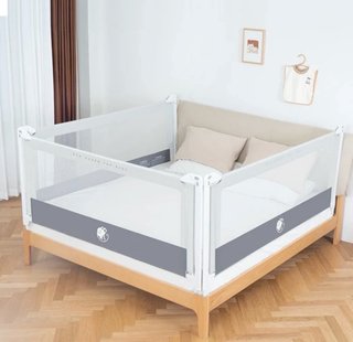Barreras Cama Monkey Mum