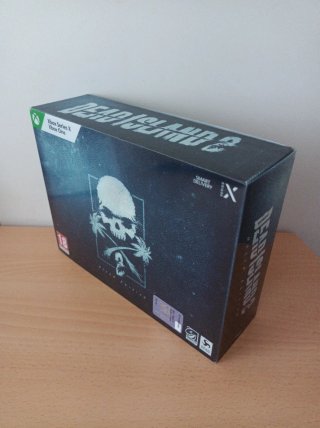 🇪🇦Dead Island 2 Xbox Series X/One Hella Edition