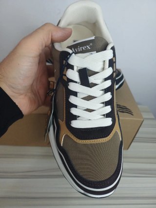 Scarpe sportive uomo Avirex taglia 40