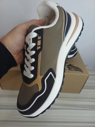 Scarpe sportive uomo Avirex taglia 40