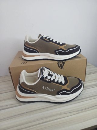 Scarpe sportive uomo Avirex taglia 40