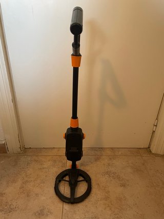 Detector de metales infantil