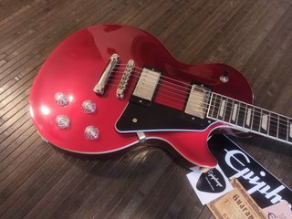 Epiphone Les Paul Modern