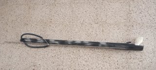 Arpón Artesanal de Madera 110cm