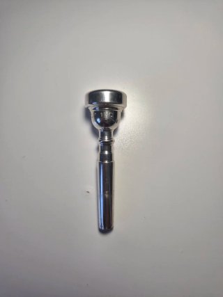Boquilla Trompeta Gewa 1/2 C Profesional
