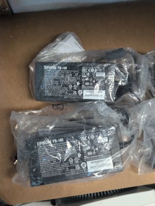 Cargador Epson PS-180