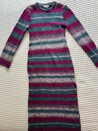 Vestido Brownie