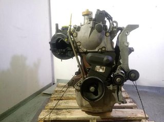 Dacia rectp5598212 k7mf710 motor completo logan ls