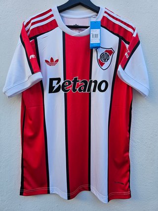 Camiseta River Plate Talle L adidas
