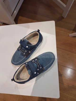 Zapatos Mayoral