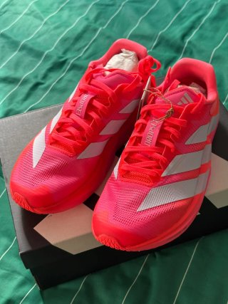 Zapatillas Adidas ADIZERO Dropset Running Mujer