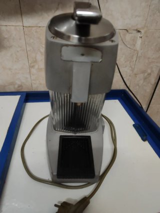 Exprimidor de cítricos