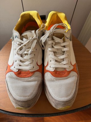 Deportivas HOFF Milwaukee