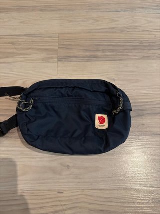 Riñonera Fjallraven Azul