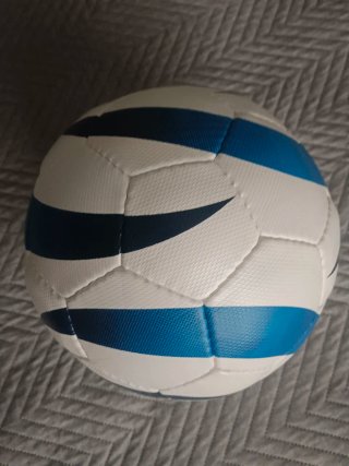 Balón de fútbol sonoro para ciegos Talla 3