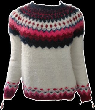 Jersey Pepe Jeans