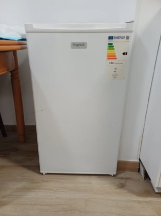 Congelador Frigelux Blanco