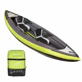Kayak Hinchable ITIWIT Doble