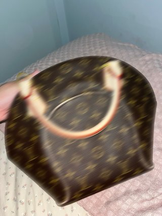 Bolso Louis Vuitton Marrón copl4