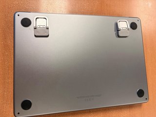 MacBook Air M2 13.6 8GB RAM 256GB SSD