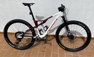 Orbea Oiz H30 2024 Talla L