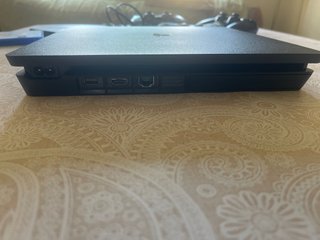Consola PS4 + 2 Mandos + Juegos
