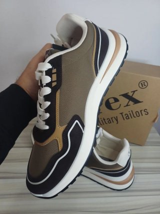 Scarpe sportive uomo Avirex Tg 45