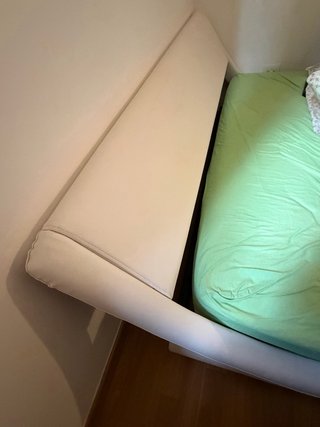 Cama japonesa 135x200 + colchón