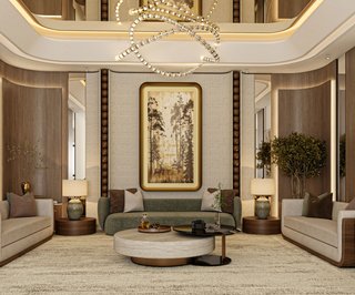 Servicios de Diseño de Interiores