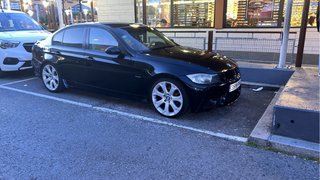 BMW Serie 3 e90 320D