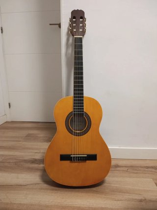 Guitarra Española Navarrez NV13