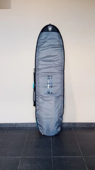 Tabla de surf Tactic evolutiva