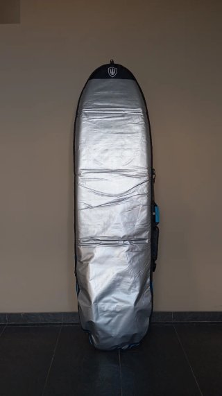 Tabla de surf Tactic evolutiva