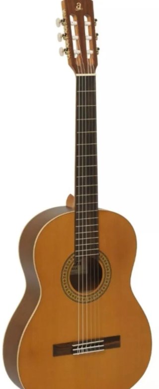 ¡¡¡Guitarra Admira Sevilla Clásica o cambio!!!!!!!