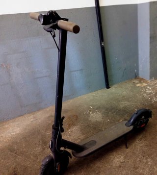 Patinete Eléctrico Xiaomi