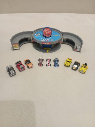 Lotto Micro Machines Galoob Vintage