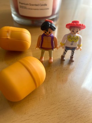 Figuras Playmobil Disney