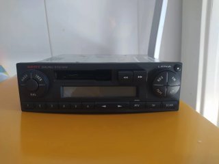 Radio SEAT