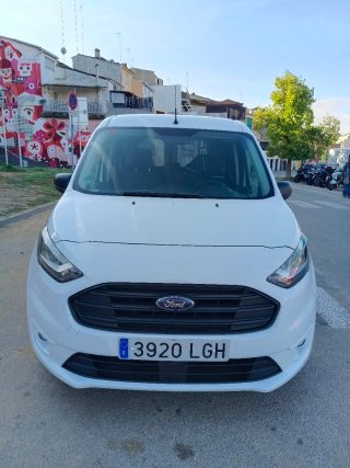 Ford Tourneo Connect 2020