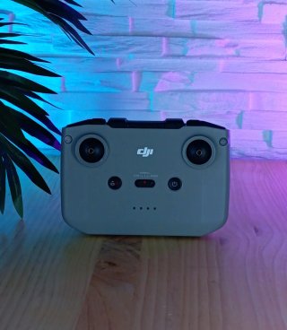 COMO NUEVO | MANDO RC-N1 MINI 3