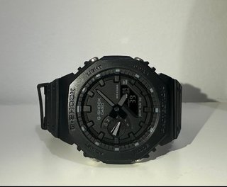 Reloj G-Shóck negro