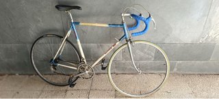 Bicicleta de Carretera Vintage