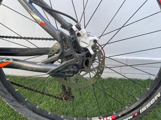 Bicicleta de Montaña Orbea Negra