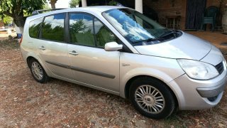Renault Grand Scenic 2006
