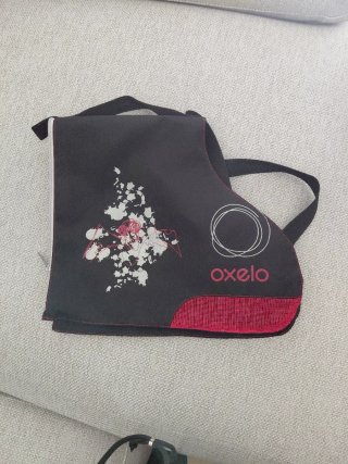 Patines Oxelo FiT-3 Júnior Talla 36-38 y bolsa