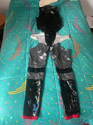 Cosplay Lucy Cyberpunk