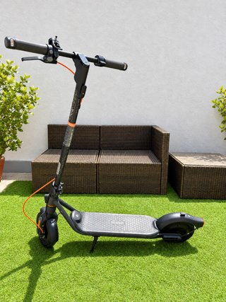 Patinete Eléctrico Segway Ninebot F2 Pro