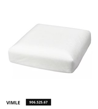 Cojín interior para sofá Vimle IKEA
