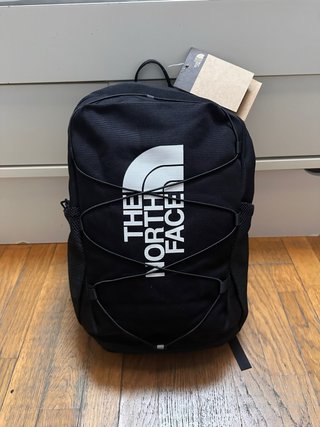Mochila The North Face Negra